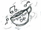 Original Music Cafe - OriginalMusicCafe.com