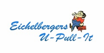 Eichelbergers U-Pull-It - jkSalvage.iNFO