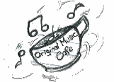 Original Music Cafe - OriginalMusicCafe.com